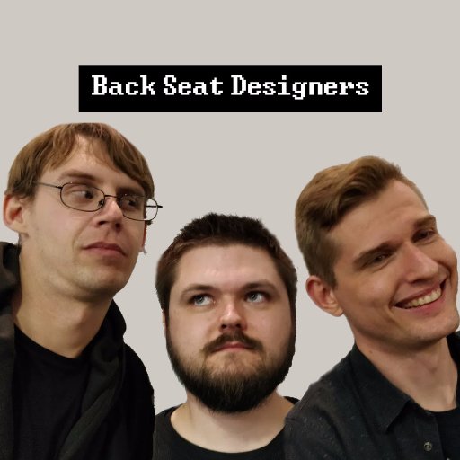 A podcast where three friends pretend to know about storytelling in computer games.