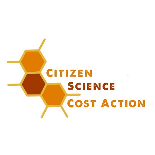 #CitizenScience to promote #creativity, scientific literacy, and #innovation throughout #Europe. 
COST Action CA15212 #CitSci