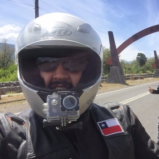 MolinariderCL's profile picture. 