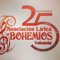 Asociación Lírica Bohemios (@liricabohemios) 's Twitter Profile