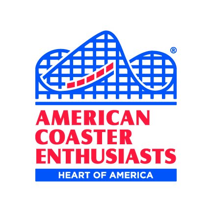 Heart of America region of the American Coaster Enthusiasts, representing parks and members in Arkansas, Kansas, Missouri and Southern Illinois. #RideWithACE