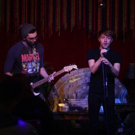 shadowbox137's profile picture. @MarkMisiak7 & @matthomas28