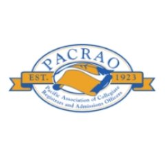 The Pacific Association of Collegiate Registrars and Admission Officers.