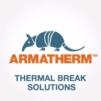 Armatherm™ Thermal Bridging Solutions(@armatherm) 's Twitter Profile Photo