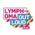 Lymphoma Out Loud (@bebodybrave) Twitter profile photo