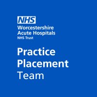 Practice Placement Team (@waht_ppt) 's Twitter Profile