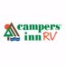 Campers Inn RV (@campersinnrv) Twitter profile photo Campers Inn RV (@campersinnrv) Twitter profile photo