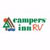 Campers Inn RV (@CampersInnRV) Twitter profile photo