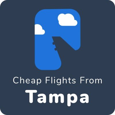 CheapFlightsFromTPA