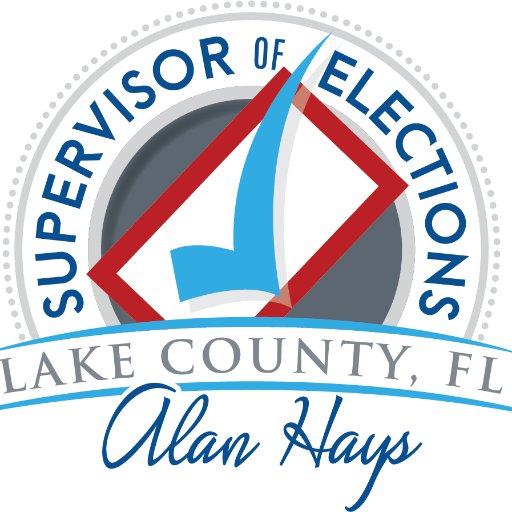 Lake County Supervisor of Elections Office. 1898 E. Burleigh Blvd.,