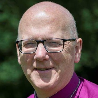 Bishop of St Albans, keen skiier, passionate gardener, and Convenor of the Lords Spiritual in the House of Lords @churchofengland
Blog: https://t.co/WPcFI51vdY