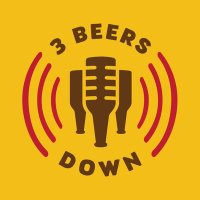 3 Beers Down (@3beersdownpod) 's Twitter Profile