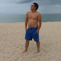 AlanGM (@alancithop) 's Twitter Profile