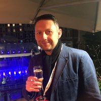 Terry Clark (@tmrclark) 's Twitter Profile