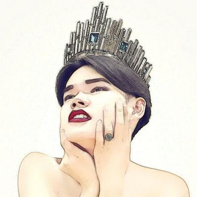 NangNgamSai's profile picture. สาวน้อยผู้มากับมง 👑