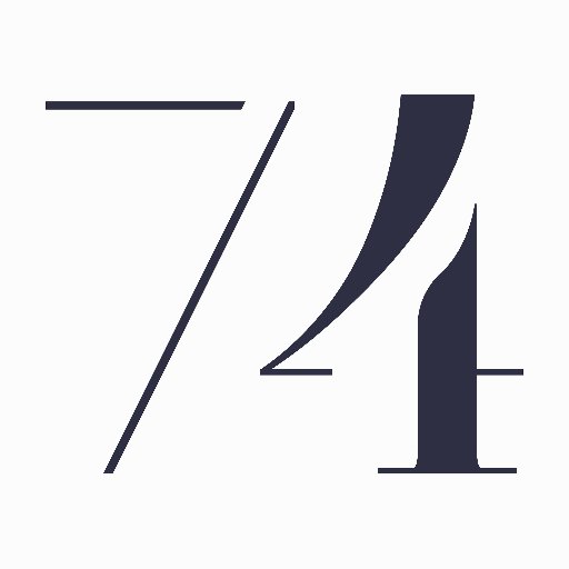 74 are award-winning architects and designers, working to provide an exemplar design service to a broad range of dynamic, fast-moving clients.