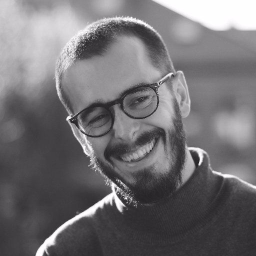 NicolajLarsson's profile picture. Creative Director & Founder @cccccccstudio