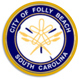 Official twitter account for the city of Folly Beach, South Carolina tourism.
