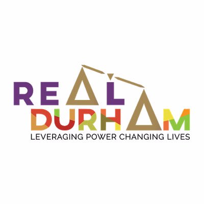 REAL Durham builds relationships across the lines of privilege, race and class to improve economic stability for everyone.