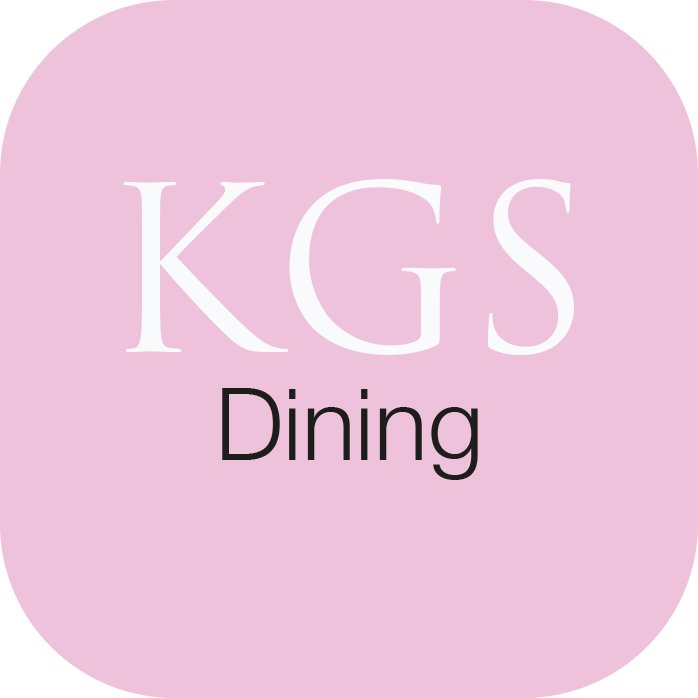 Follow the culinary adventures from the Chef/Catering Manager for @kirkhamgrammar and @KGJS_