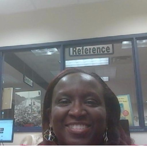 MarqquitaC's profile picture. 