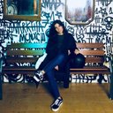 Ester González - @asteroide__ - Twitter