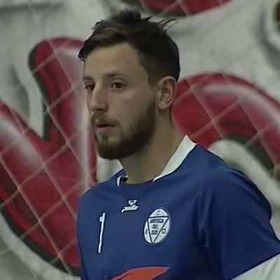 Arquero de Futsal en América del Sud. #1
De Parque Avellaneda.
Insta: @sajitaastigiano