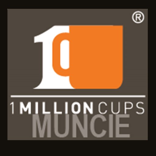 A monthly event that brings together #entrepreneurs and the #Muncie community over coffee and conversations.