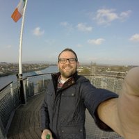Cort Rudolph (@cortrudolph) 's Twitter Profile