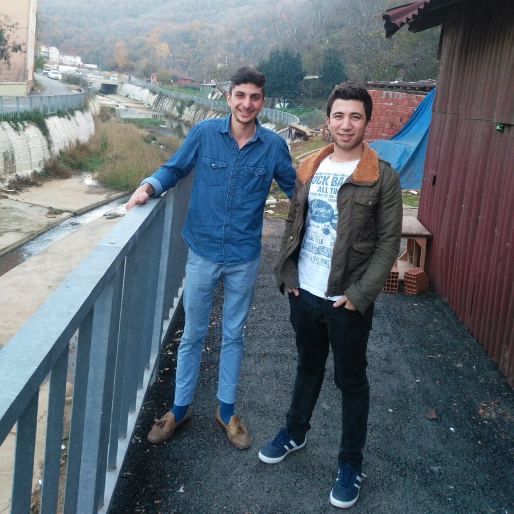 HdrCanBAL's profile picture. Maltepe Üniversitesi İstanbul/KARTAL