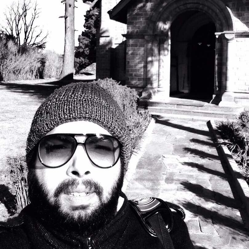 VatsimVinit's profile picture. 