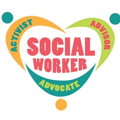 Slippery Rock University's Phi Alpha Social Work Honor Society have come together to make one big social work club!