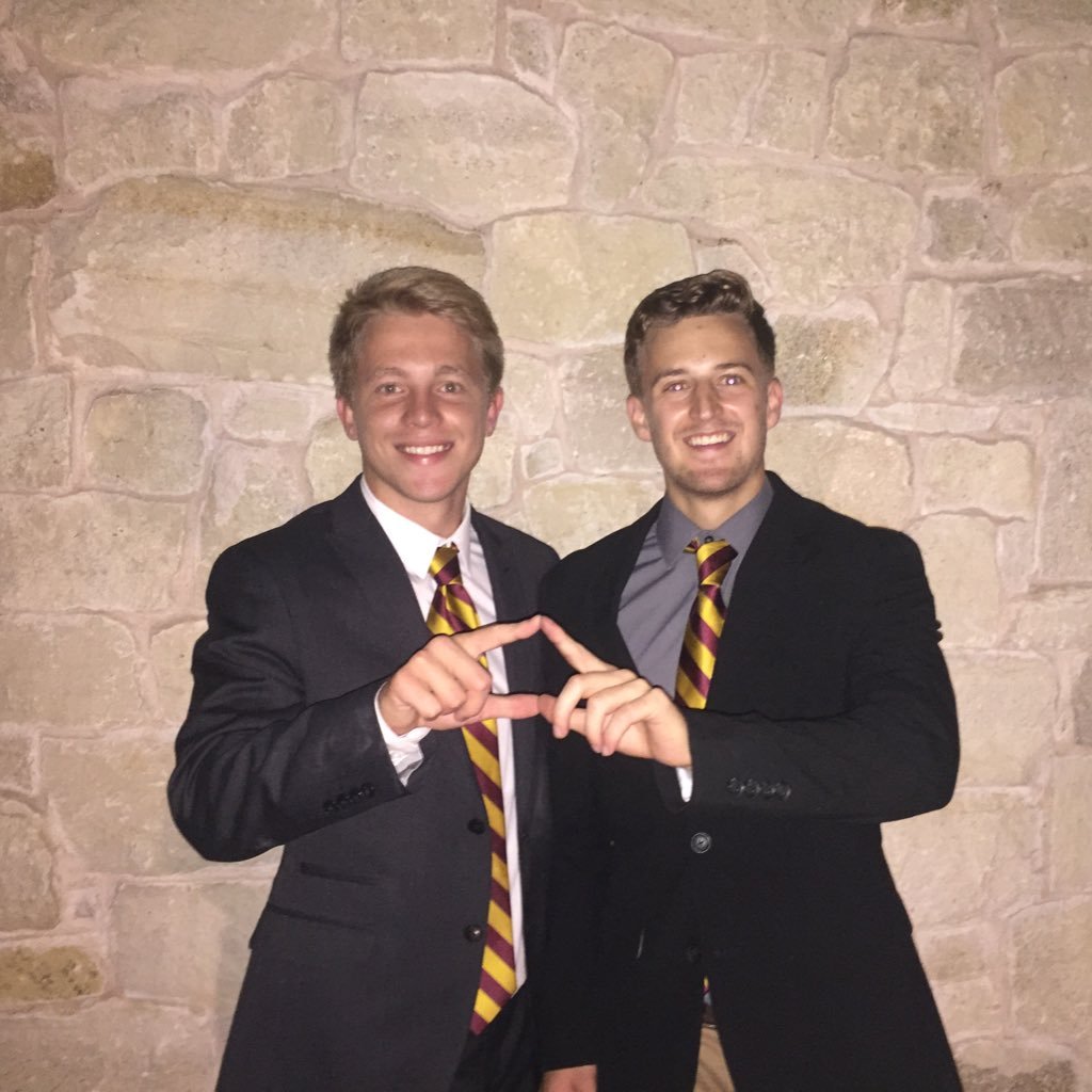 Trey_Smith20's profile picture. OC 2020 ΔΓΣ