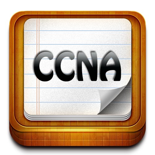 Practice CCNA is an android app available on Play store https://t.co/ZjlNQ8IwfB