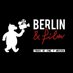 Berlin & Film (@berlinandfilm) Twitter profile photo Berlin & Film (@berlinandfilm) Twitter profile photo