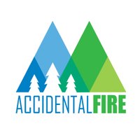 Accidental FIRE (@accidental_fire) 's Twitter Profile Photo Accidental FIRE (@accidental_fire) 's Twitter Profile Photo