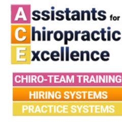 KimKlapp's profile picture. Kim Klapp brings 20 years experience in a Chiro Office. She's an author, speaker & coach. The CA Training programs bring it all together for your clinic!