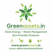 Greenassets.in(@Greenassets_in) 's Twitter Profile Photo