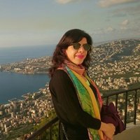 Natalia Geha (@natalyageha) 's Twitter Profile