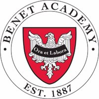 Benet Academy (@benetredwings) 's Twitter Profile