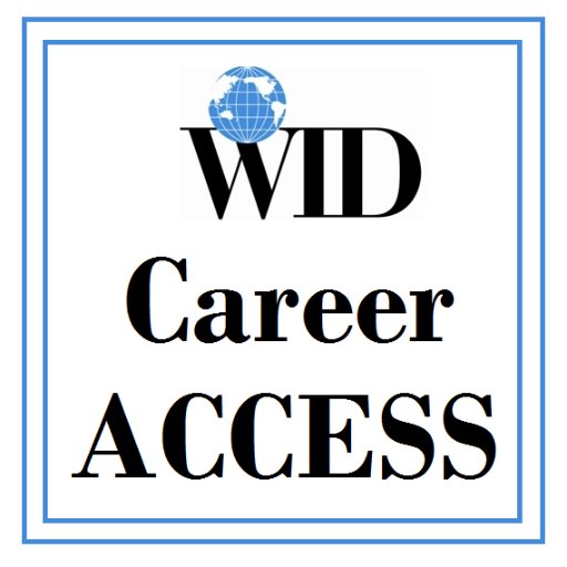 Created by the World Institute on Disability, the CareerACCESS initiative aims to get more American youth with disabilities working. Follow us for more info!
