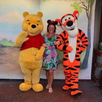 Mrs Arnold (@mrsarnold7) Twitter profile photo