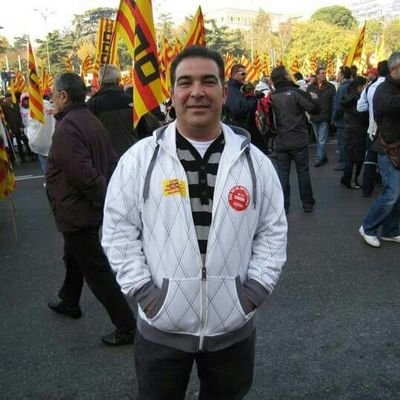 ManuelGranado_'s profile picture. 