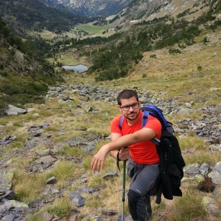 Pcasanova93's profile picture. 