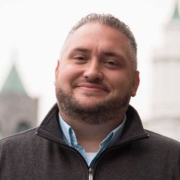 Jim Pignatiello