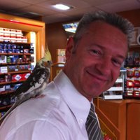 Felix Matteo (@felixmatteo111) 's Twitter Profile
