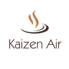 Kaizen Air strives to deliver products that not only improve the air around you but also serve as a beautiful design piece for any space.