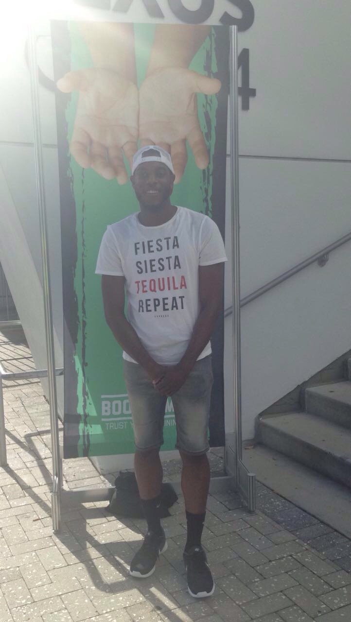 runwithrhashard's profile picture. Respect the Grind| Trust God 1️⃣st| 👻: runwithrhashard 📧: rhashardwright@yahoo.com