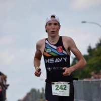 Nick Thijs (@nickthijs1) 's Twitter Profile