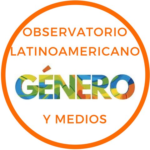 Género y Medios em América Latina.
Perfil anterior de @un_pastiche.